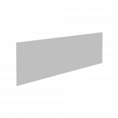 Riva Экран А.ЭКР-2.2 Серый 1200*450*18