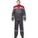 Костюм рабочий зимний муж з31-КПК сер/красн (р.48-50) 158-164 (Арсенал-СП) Костюм рабочий зимний муж з31-КПК сер/красн (р.48-50) 158-164 (Арсенал-СП)