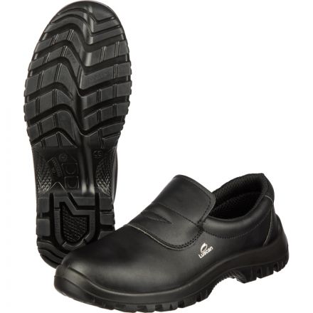 Полуботинки  Luscan ПУ, МП  черные (р.37)