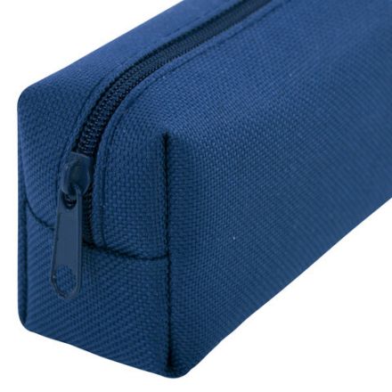 Пенал ЮНЛАНДИЯ ЮНИОР, 1 отделение, полиэстер, аппликация, "Winner", 20х6х4 см, 273800