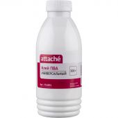 Клей ПВА Attache 500 г