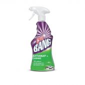 Чистящее средство для кухни Cillit Bang Антижир+Сияние 750 мл Чистящее средство для кухни Cillit Bang Антижир+Сияние 750 мл
