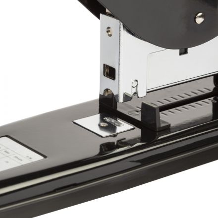 Степлер мощный Attache до 85/100 листов черный