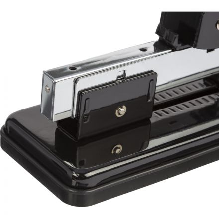 Степлер мощный Attache до 85/100 листов черный