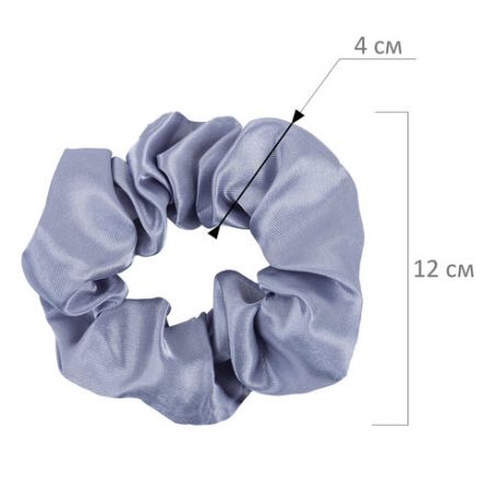 Резинки для волос НАБОР 3 шт., 3х19 см, скранч, АССОРТИ, MONTE VITA (МОНТЕ ВИТА), 457072 Резинки для волос НАБОР 3 шт., 3х19 см, скранч, АССОРТИ, MONTE VITA (МОНТЕ ВИТА), 457072