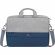 Сумка для ноутбука RIVACASE 7532 grey/dark blue Prater 15.6 / 6 Сумка для ноутбука RIVACASE 7532 grey/dark blue Prater 15.6 / 6