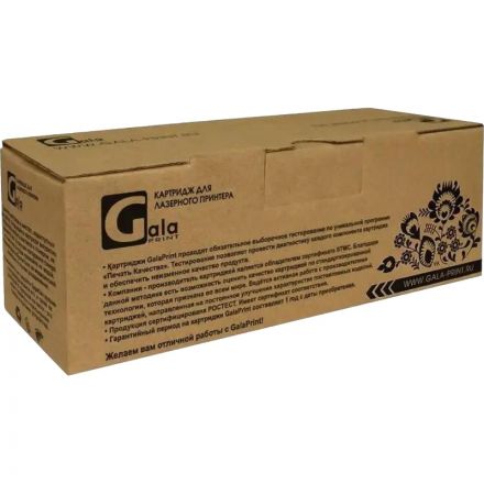 Картридж лазерный Galaprint W2210A чер.пов.емк.для HP M255/MFP M282 Картридж лазерный Galaprint W2210A чер.пов.емк.для HP M255/MFP M282