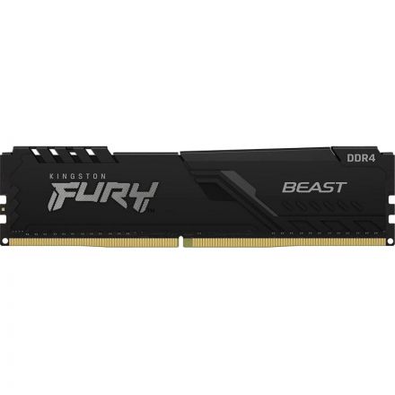 Модуль памяти Kingston FURY DDR4 DIMM 16Gb 3200MHz CL16(KF432C16BB/16)