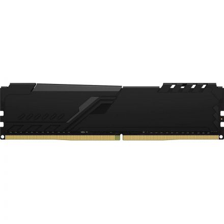 Модуль памяти Kingston FURY DDR4 DIMM 16Gb 3200MHz CL16(KF432C16BB/16)