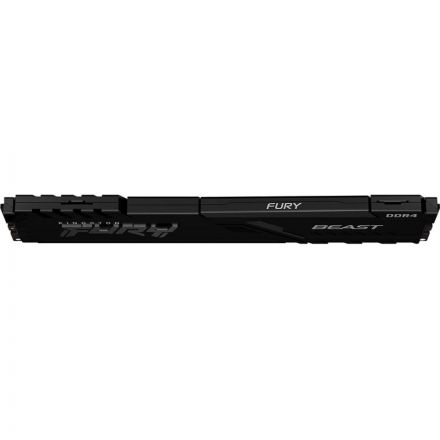 Модуль памяти Kingston FURY DDR4 DIMM 16Gb 3200MHz CL16(KF432C16BB/16)