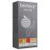 Перчатки латексные смотровые 25 пар (50 штук), прочные, размер 7-8, M (средний), BENOVY High Risk