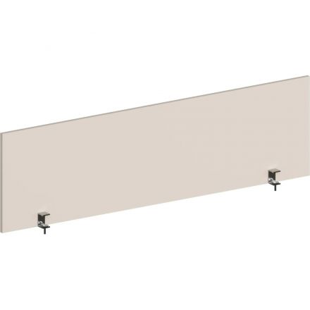 Экран Комус Мебель Easy One 1600 Вяз Шв/Кшм (250481)