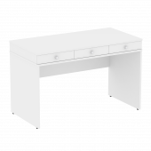 Home Office Стол письменный VR.SP-1-118 Белый бриллиант 1180*600*750 Home Office Стол письменный VR.SP-1-118 Белый бриллиант 1180*600*750