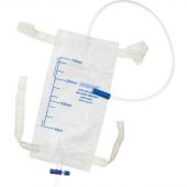 Мочеприемник ножной однораз. Meridian 750 мл (DW310075)