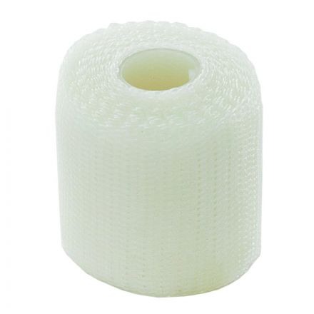 Бинт полимерный, ортопед, стекловолокно, 5смх3,6м Alfacast  2, белый