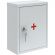 Аптечка металлическая P_АМ-1 медицинская 300х160х380