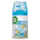 Сменный баллон 250 мл, AIRWICK Freshmatic "Весеннее пробуждение", 3236180