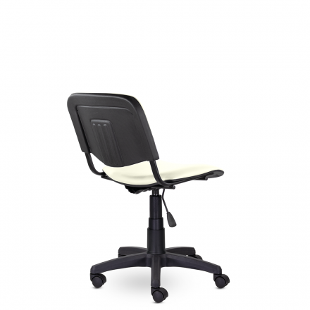 Стул ИЗО/ЖТС S-0427 (слоновая кость) Стул ИЗО/ЖТС S-0427 (слоновая кость)