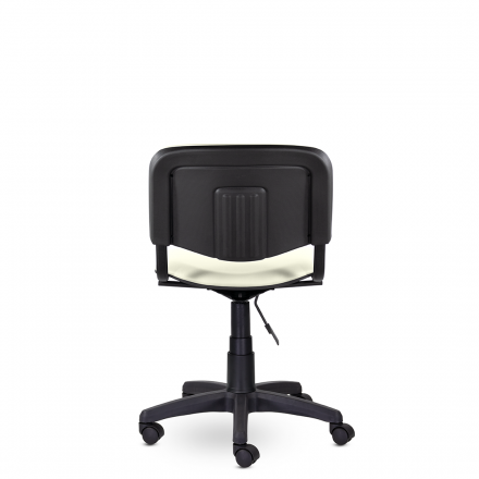 Стул ИЗО/ЖТС S-0427 (слоновая кость) Стул ИЗО/ЖТС S-0427 (слоновая кость)