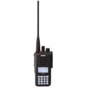 Рация Alinco DJ-AXD1, VHF, портативная, аналогово-цифровая