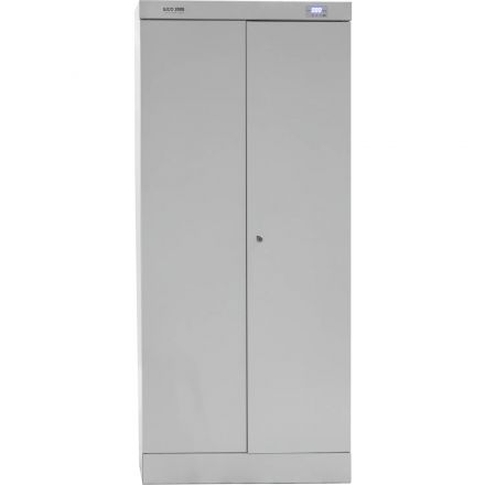 Шкаф K_ШСО 2000 (NEW) сушильный, 2-секционный