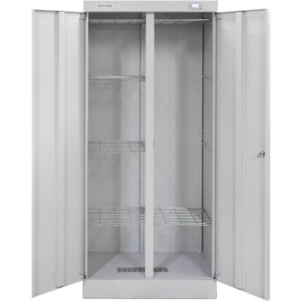 Шкаф K_ШСО 2000 (NEW) сушильный, 2-секционный