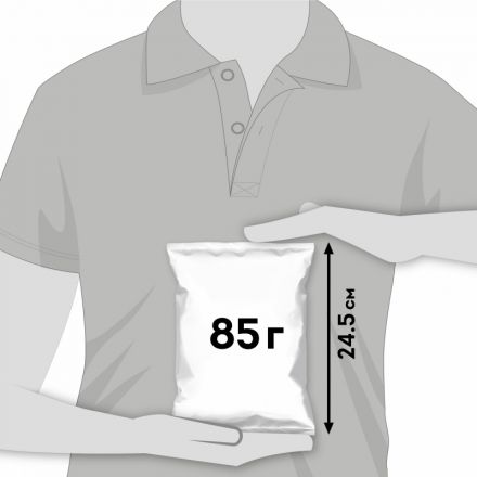 Чипсы Lays из печи нежный сыр с зеленью, 85г Чипсы Lays из печи нежный сыр с зеленью, 85г