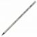 Карандаш чернографитный BRAUBERG "PREMIUM TURKEY", 1 шт., "Platinum", НВ, дисплей, 181561
