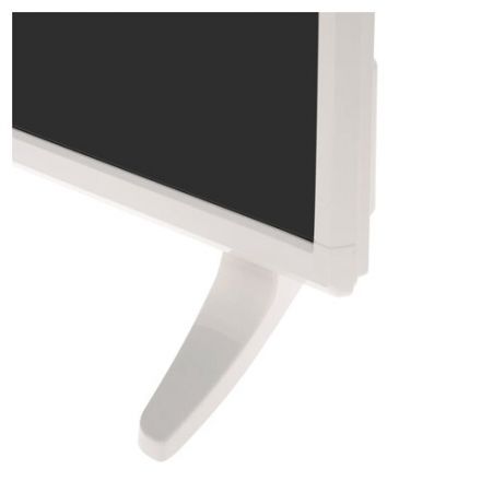 Телевизор ASANO 28LH5011T, 28" (71 см), 1366x768, HD, 16:9, Салют ТВ, Wi-Fi, белый
