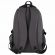 Рюкзак BRAUBERG HIGH SCHOOL универсальный, 3 отделения, "Осень 2", темно-серый, 46х31х18 см, 270759