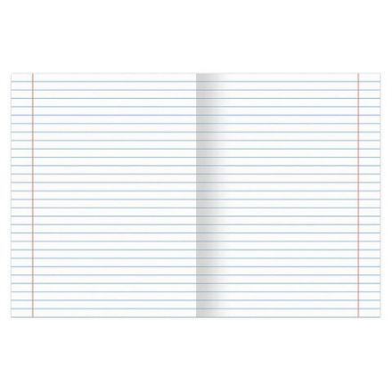 Тетрадь 12 л. BRAUBERG, линия, обложка картон, "ПУТЕШЕСТВИЕ", 106473