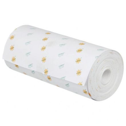 Пластырь-повязка рулонная LEIKO 20х1000 см, нетканая основа, 132827