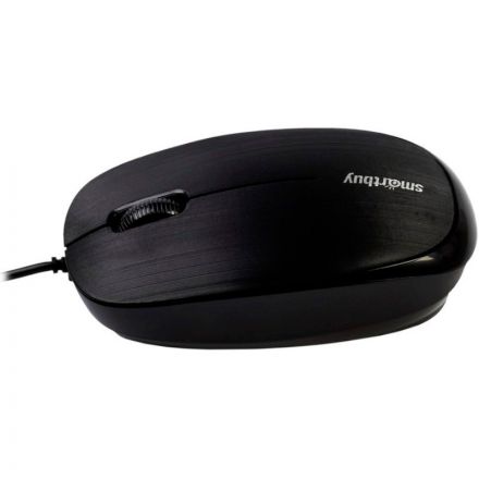 Мышь компьютерная Smartbuy ONE 214-K черная (SBM-214-K)