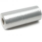 Пакет фасовочный ПНД на втулке 15 мкм (30х40 см, 500 штук)