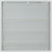 Светильник светодиодный TOPFORT ДПО 10-4х8-002 УХЛ4, 6500К призма