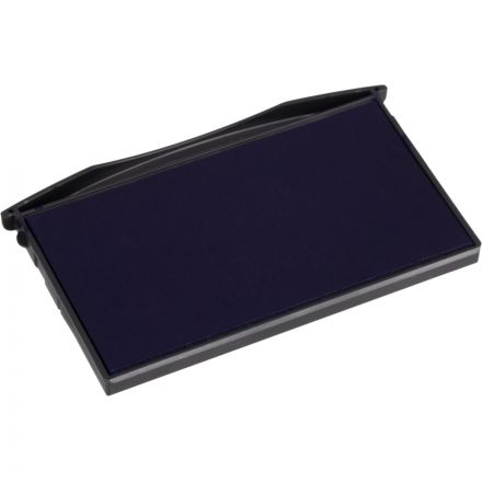 Подушка штемпельная сменная E/3900 син. для 3900, 3960 Colop Австрия