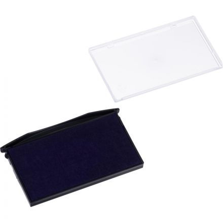 Подушка штемпельная сменная E/3900 син. для 3900, 3960 Colop Австрия