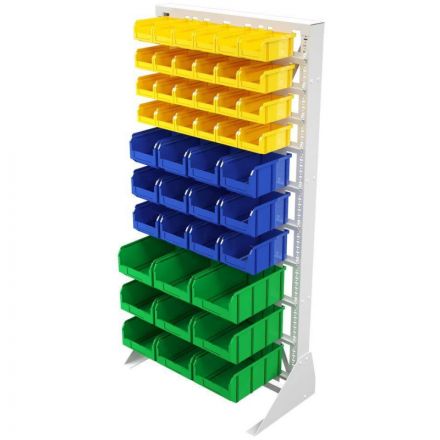 Стойка 735х1515 Стелла-техник А1-04-03-03 односторонняя