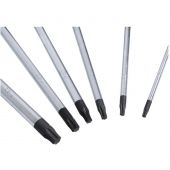 Набор отверток, Torx, 6 предметов KING TONY