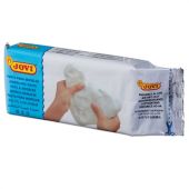 Паста (масса) для моделирования и лепки JOVI, отвердевающая, 250 г, белая, 83 Паста (масса) для моделирования и лепки JOVI, отвердевающая, 250 г, белая, 83