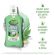 Ополаскиватель для полости рта 800 мл, ЛЕСНОЙ БАЛЬЗАМ "Экстракт имбиря и матча" Ополаскиватель для полости рта 800 мл, ЛЕСНОЙ БАЛЬЗАМ "Экстракт имбиря и матча"
