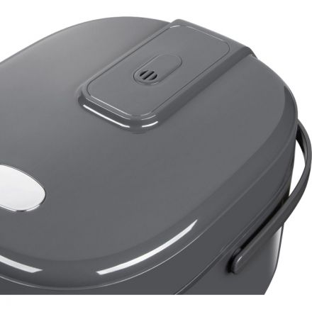 Мультиварка Redmond MC-100S, серый