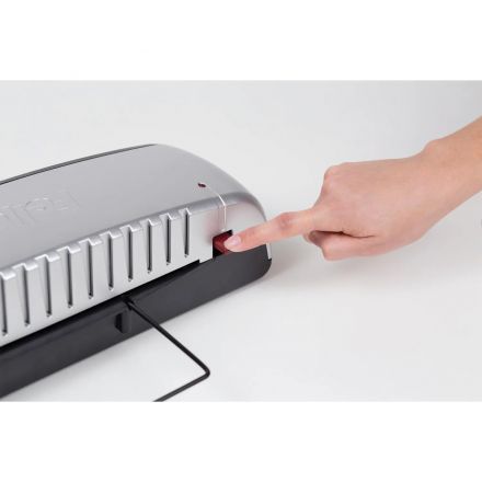 Ламинатор Fellowes Saturn 3i A4, 2х125 мкм