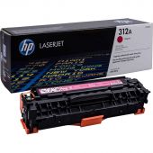 Картридж лазерный HP 312A CF383A пурп. для LJ Pro M476 Картридж лазерный HP 312A CF383A пурп. для LJ Pro M476