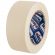 Клейкая лента малярная 72мм х 50м, креппированная