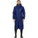 Плащ ПВХ Poseidon WPL, синий (размер 48-50, рост 170-176)