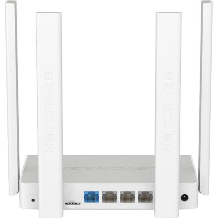 Маршрутизатор Netcraze (Keenetic) Runner 4G (NC-2212) Маршрутизатор Netcraze (Keenetic) Runner 4G (NC-2212)