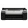 Плоттер CANON imagePROGRAF iPF TM-200 24 (3062C003), А1, USB, Wi-Fi, сетевая карта, без подставки