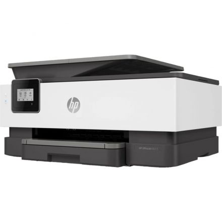 МФУ HP OfficeJet Pro 8013 AiO (1KR70B)A4, 18 стр / мин МФУ HP OfficeJet Pro 8013 AiO (1KR70B)A4, 18 стр / мин
