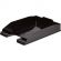 Лоток горизонтальный Attache Economy черный, ОФ 444